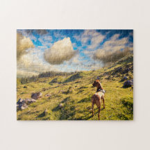 berglandschapsfotografie