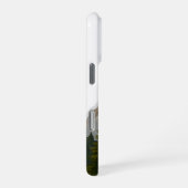 Berglandschapsontwerp iPhone Hoesje (Rechterkant)