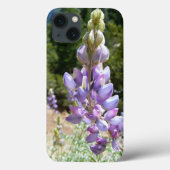 Berglupinen in Yosemite Case-Mate iPhone Case (Achterkant)