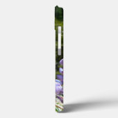 Berglupinen in Yosemite Case-Mate iPhone Case (Achterkant / Links)