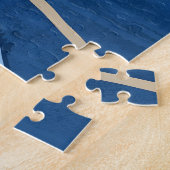 Bergmaanlicht Legpuzzel (Zijkant)