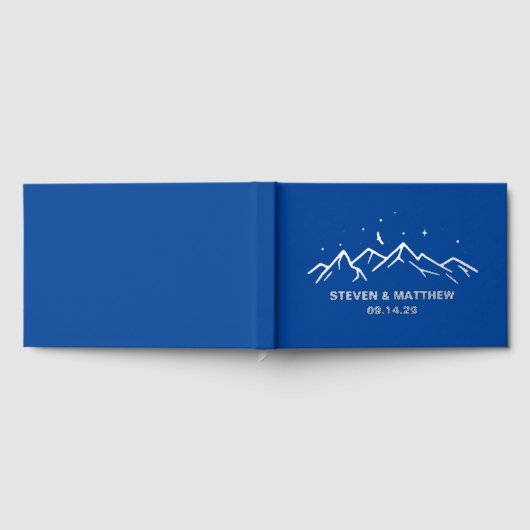 bergmagie gastenboek (Volledig)