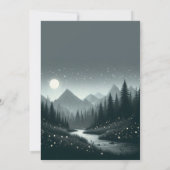 bergmagie kaart (Achterkant)