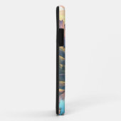 bergmeer Case-Mate iPhone case (Achterkant/rechts)