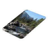 bergmeer magneet (Linkerzijde)