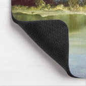 bergmeer muismat (Hoek)