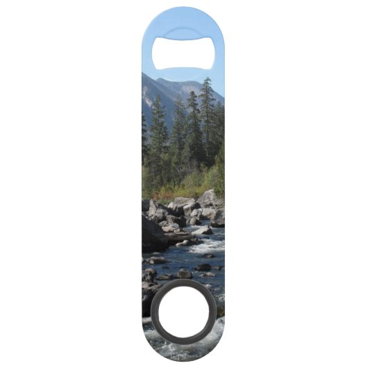 bergmeer speed flessenopener (Achterkant)