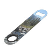 bergmeer speed flessenopener (Achterkant Gekanteld)