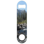 bergmeer speed flessenopener (Voorkant)