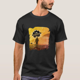 Bergmeester T-shirt