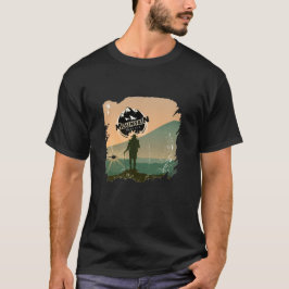 bergmeester t-shirt