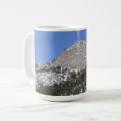 Bergmok Koffiemok (Voorkant links)