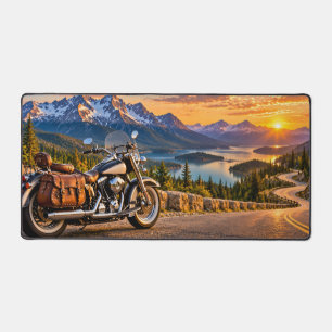 Bergmotorrit Bureaumat