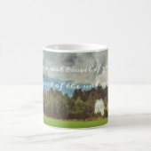 Bergobservatorium Koffiemok (Center)