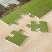 Bergobservatorium Legpuzzel (Zijkant)