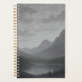 Bergontsnappingsplanner Planner
