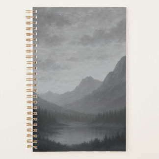 Bergontsnappingsplanner Planner