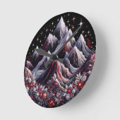 Bergontwerp Ronde Klok (Hoek)