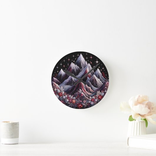 Bergontwerp Ronde Klok (Huis)