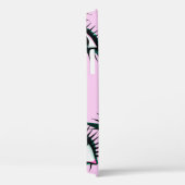 Bergoog. Abstract pictogram. Case-Mate iPhone Case (Achterkant / Rechts)