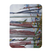 Bergpalen, Yotongla Pass Magneet (Verticaal)