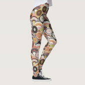 bergplaats leggings (Rechts)
