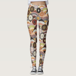 bergplaats leggings