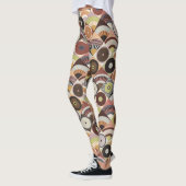 bergplaats leggings (Links)