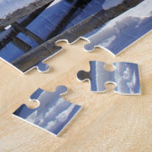 Bergplaats Legpuzzel (Zijkant)