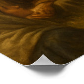 Bergrede op de Mount™ LDS Wall Art Poster (Hoek)