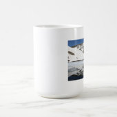 Bergreflectie-Mok Koffiemok (Center)