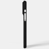 Bergreflecties bij zonsopgang Case-Mate iPhone case (Achterkant / Links)