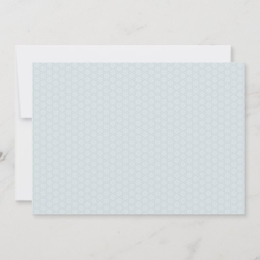 Bergridnefebratie - uitvindingen kaart (Achterkant)