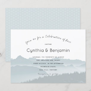 Bergridnefebratie - uitvindingen kaart