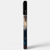 bergrit Case-Mate iPhone case (Achterkant / Links)