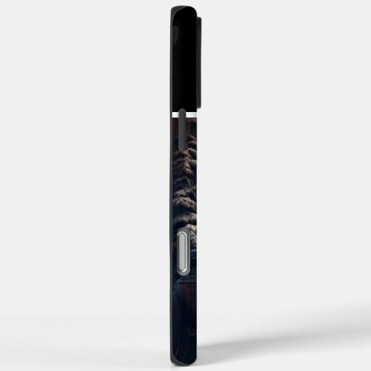 bergrit Case-Mate iPhone case (Achterkant / Rechts)