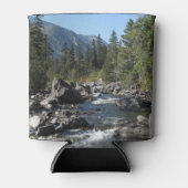 Bergrivier Rugged Landscape Photo Blikjeskoeler (Voorkant)