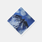 Bergservetten Servet (Hoek)