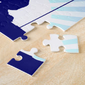 bergskiester legpuzzel (Zijkant)