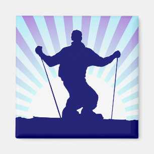 bergskiester magneet