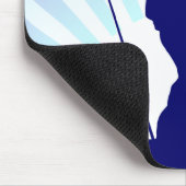 bergskiester muismat (Hoek)