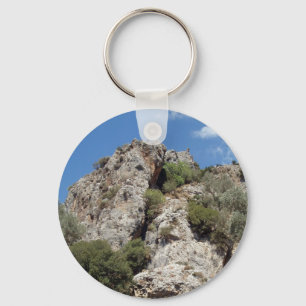 BergSleutelhanger Sleutelhanger