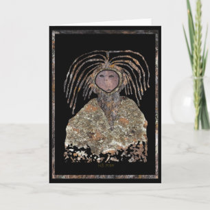 Bergspirits Bedankkaart