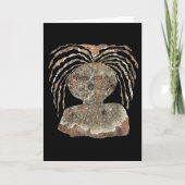 Bergspirits Bedankkaart (Voorkant)