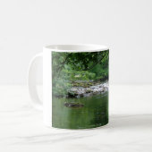 Bergstroom Koffiemok (Voorkant links)