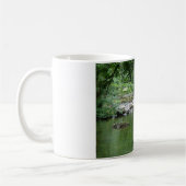 Bergstroom Koffiemok (Links)
