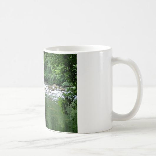 Bergstroom Koffiemok (Rechts)