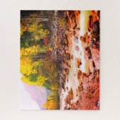 Bergstroom Legpuzzel (Verticaal)