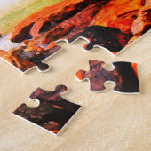 Bergstroom Legpuzzel (Zijkant)