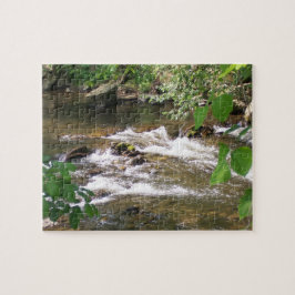 Bergstroom Legpuzzel